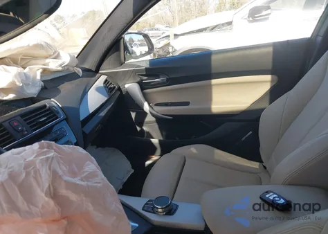 2017 BMW M240I xDrive z USA, uszkodzony, nr VIN WBA2G3C37HV986666